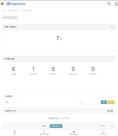 마코누
